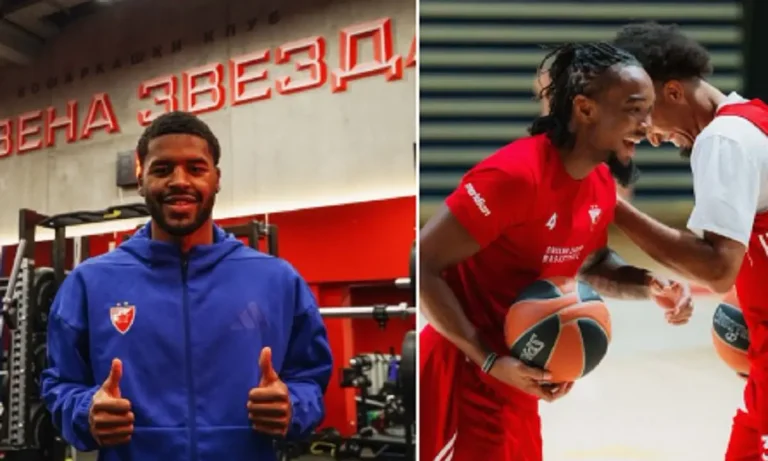 Ο Ερυθρός Αστέρας κάνει ό,τι δεν… κάνει ο Ολυμπιακός και βγαίνει κερδισμένος