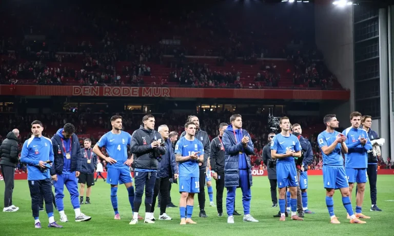 Εθνική Ελλάδας: Αυτοί παίρνουν σειρά στις κλήσεις του Γιοβάνοβιτς