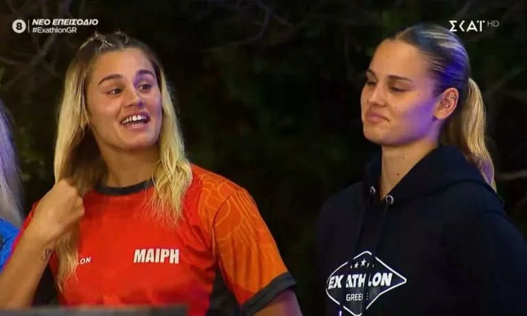 Exathlon 6-10 spoiler : Αυτή έμεινε εκτός τελικού!
