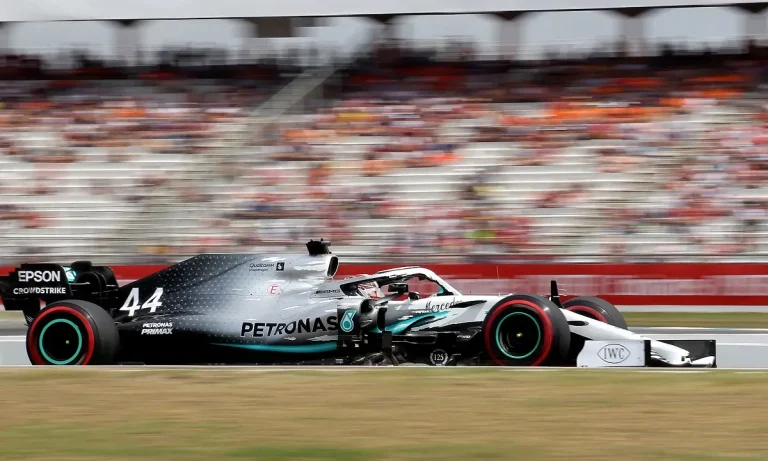 Auto Time: Formula 1 και Apple TV υπέγραψαν 5ετή συμφωνία στις ΗΠΑ