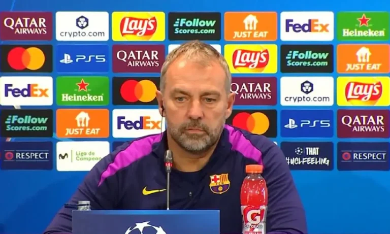 Φλικ: «Ο Ολυμπιακός έχει μία από τις καλύτερες επιθέσεις στις σέντρες»