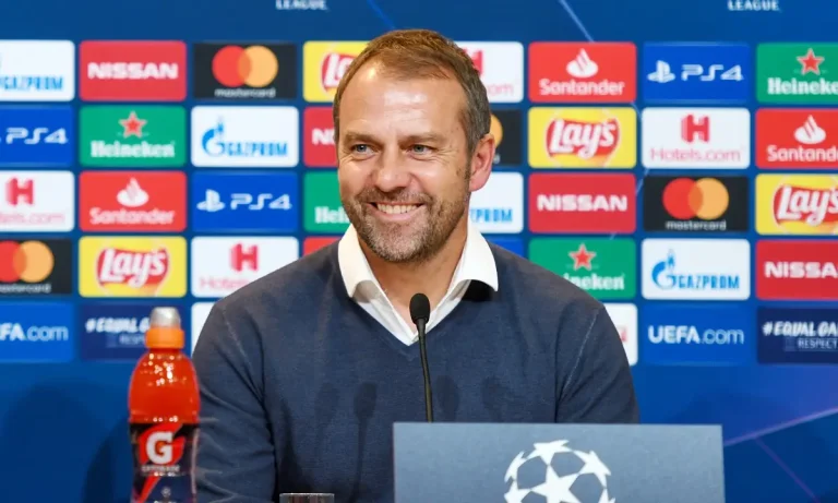 Κατεβάζει τη Masia ο Φλικ στην Μπαρτσελόνα