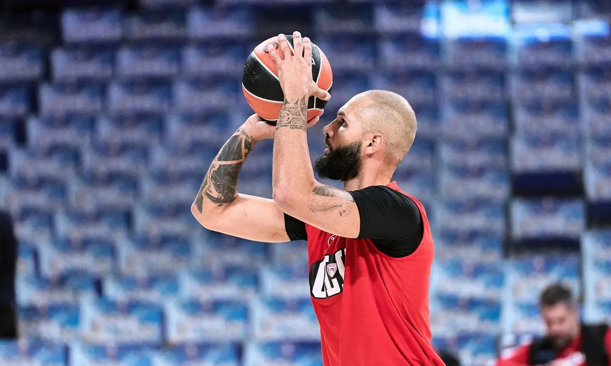 Ολυμπιακός: Ξέσπασε ο Φουρνιέ μετά την επική ανατροπή – Αποκάλυψε ότι επιστρέφει την Κυριακή!