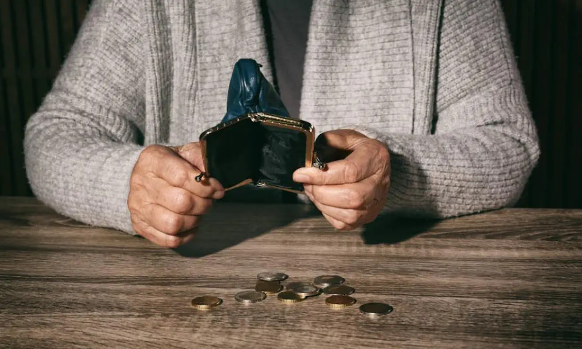 Eurostat: Πρώτοι στην Ευρώπη οι Έλληνες σε υποκειμενική φτώχεια και με μεγάλη διαφορά