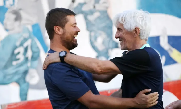 Μάκης Γκαγκάτσης: Στηρίζει τον Γιοβάνοβιτς