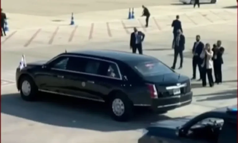 ΕΚΤΑΚΤΟ: Γιατί το αεροσκάφος του Ερντογάν προσέγγισε αλλά δεν προσγειώθηκε αμέσως