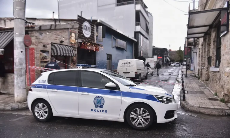 Σοκ στο Γκάζι με 16χρονη που πέθανε έξω από κέντρο διασκέδασης