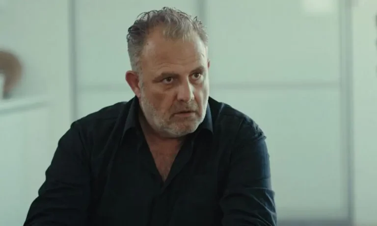 Η γη της ελιάς επόμενα επεισόδια: Η Ερωφίλη και ο Στάθης ξανασμίγουν με ένα παθιασμένο φιλί