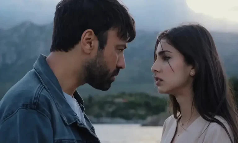 Η γη της ελιάς επόμενα επεισόδια: Η Βασιλική και ο Στέφανος παντρεύονται!