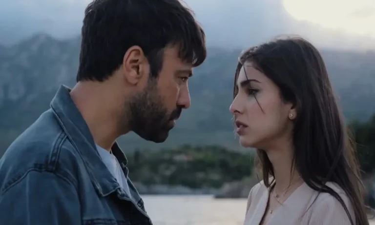 Η γη της ελιάς επόμενα επεισόδια: Στα χέρια Στάθης και Στέφανος!