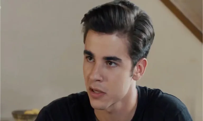 Η γη της ελιάς επόμενα επεισόδια: Δίνει… μάχη για τη ζωή του ο Παρασκευάς