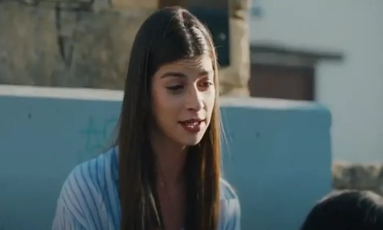 Η γη της ελιάς επόμενα επεισόδια: Το σκοτεινό παρελθόν της Φρύνης έρχεται στο… φως!