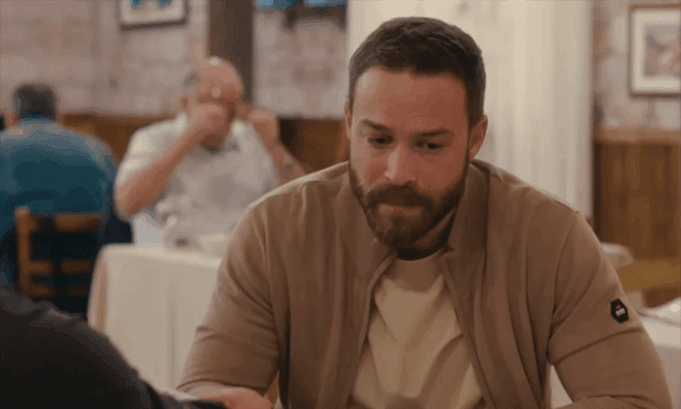 Η γη της ελιάς επόμενα επεισόδια: Μιχάλης και Χριστιάνα έρχονται κοντά, αλλά…