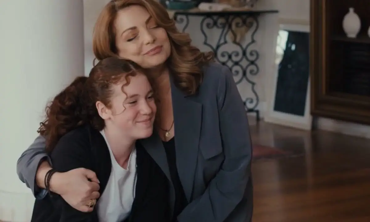 Η γη της ελιάς επόμενα επεισόδια: Η Φιλιώ στον εισαγγελέα!