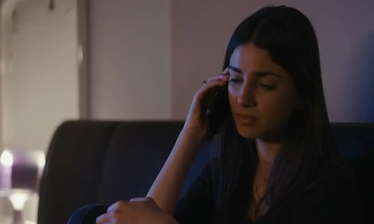 Η γη της ελιάς επόμενα επεισόδια: Η Βασιλική παλεύει για τη ζωή της μετά από πυροβολισμό