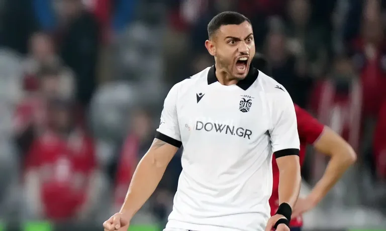 Europa League Βαθμολογία: ΠΑΟΚ σε τροχιά πρόκρισης, πιο πίσω ο Παναθηναϊκός