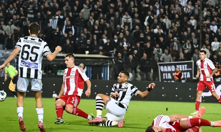 ΠΑΟΚ: Του έδωσαν μεγάλο συμβόλαιο, τους βγάζει ασπροπρόσωπους