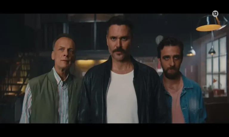 Γιατί ρε πατέρα επόμενα επεισόδια: Μία δολοφονία αλλάζει τα πάντα!