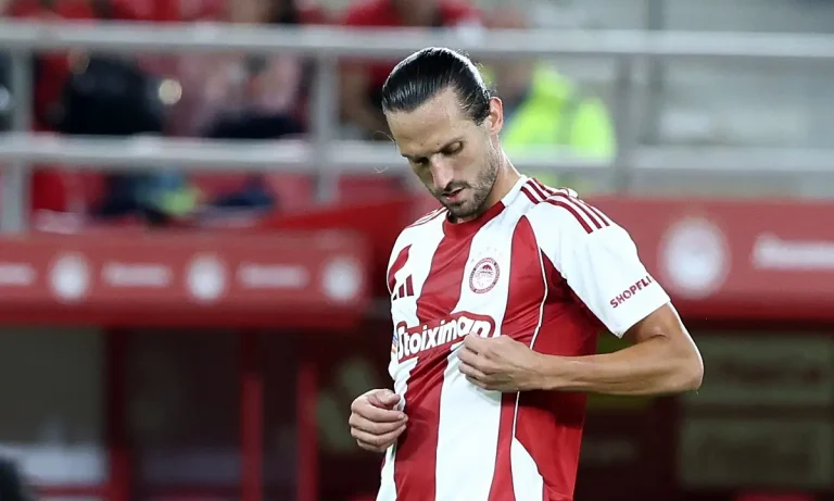 Ολυμπιακός – Βόλος 5-0 με Γιαζίτζι – Μπιανκον (2) και το γκολ της χρονιάς του Γιάρεμτσουκ (2)