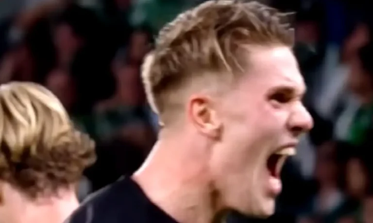 Γιόκερες: Ο killer της Σπόρτινγκ ξέχασε να σκοράρει