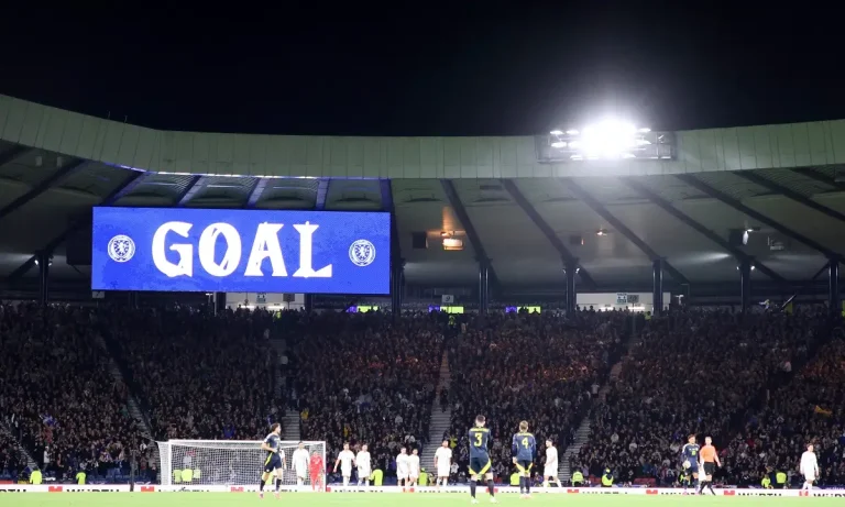 Σκωτία – Ελλάδα 3-1: Κατέρρευσε στο φινάλε η Εθνική, παρά την καλή εμφάνιση