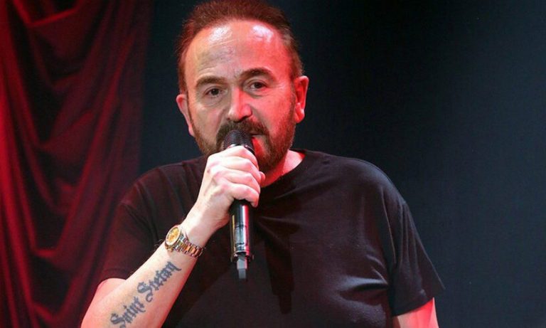 Το τραγούδι που «ξεσκύλιασε» τον Σταμάτη Γονίδη