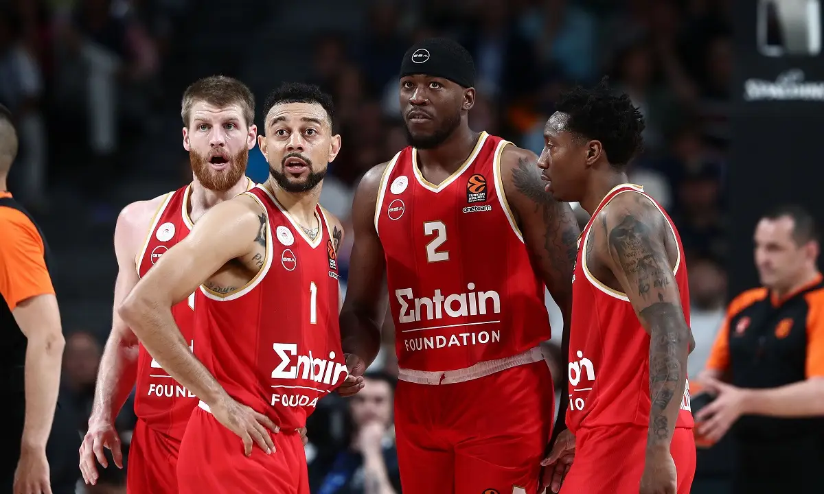 Ολυμπιακός: Τους έδιωξε και σήμερα είναι πρώτοι στην Ευρώπη