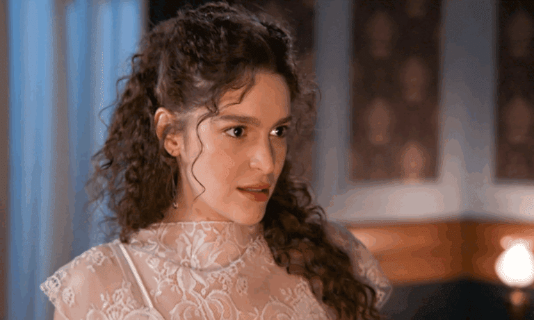 Grand Hotel επόμενα επεισόδια: Μια άγνωστη γυναίκα φέρνει νέες ανατροπές!