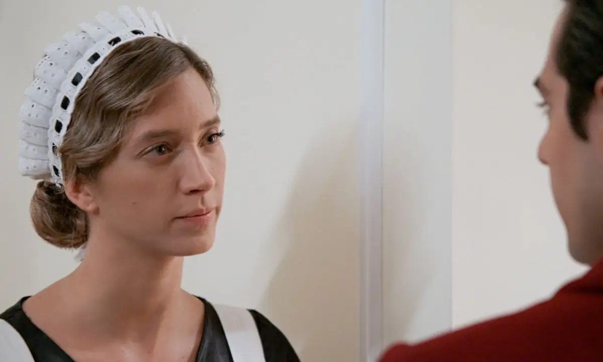 Grand Hotel επόμενα επεισόδια: Η Ελένη κάνει κάτι πραγματικά αποτρόπαιο!