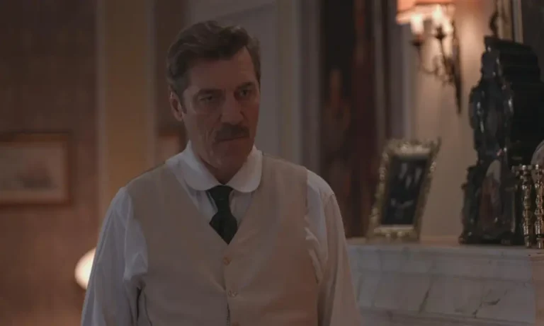 Grand Hotel επόμενα επεισόδια: Η μυστηριώδης γυναίκα και το μυστικό του Ρήγα!