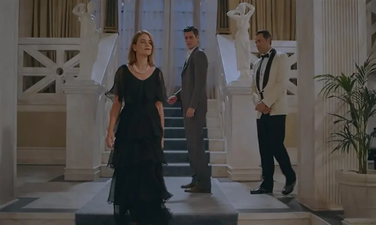 Grand Hotel επόμενα επεισόδια: Κάποιος παρακολουθεί τους πάντες στο ξενοδοχείο!