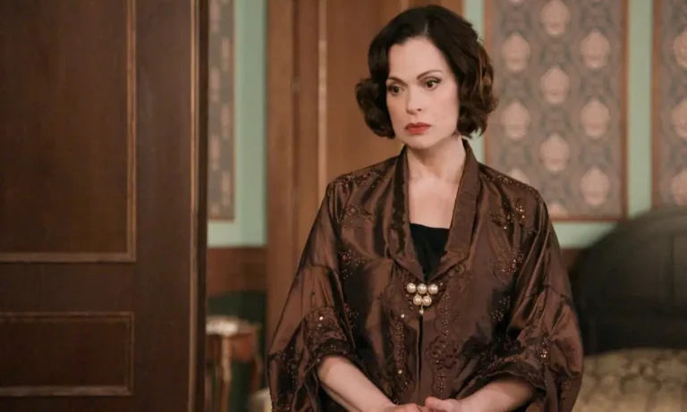 Grand Hotel επόμενα επεισόδια: Παίρνει μία κρίσιμη απόφαση η Κυβέλη!