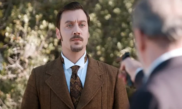 Grand Hotel επόμενα επεισόδια: Ο Ιορδάνης σώζει την Ελπίδα!