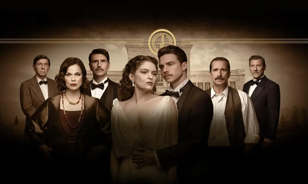 Grand Hotel επόμενα επεισόδια: Άλλος ένας φόνος γίνεται στο ξενοδοχείο – Κανείς δεν αποκαλύπτει τίποτα!