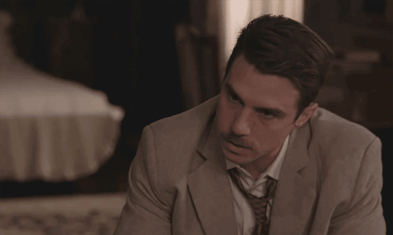 Grand Hotel επόμενα επεισόδια: Χάνει τη ζωή του ο Άρης Δανέζης;