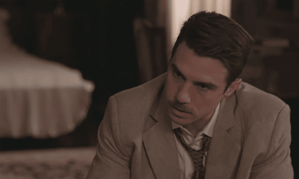 Grand Hotel επόμενα επεισόδια: Χάνει τη ζωή του ο Άρης Δανέζης;