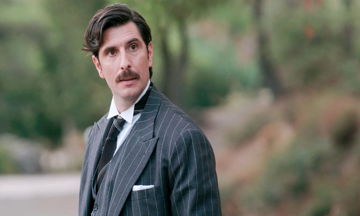 Grand Hotel επόμενα επεισόδια: Ο Ρήγας κατηγορεί την Κυβέλη για τον φόνο!