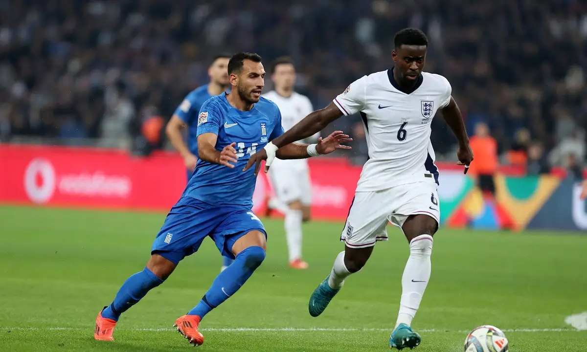 Γκλάσνερ: Ο αρχηγός της Κρίσταλ Πάλας φεύγει το 2026