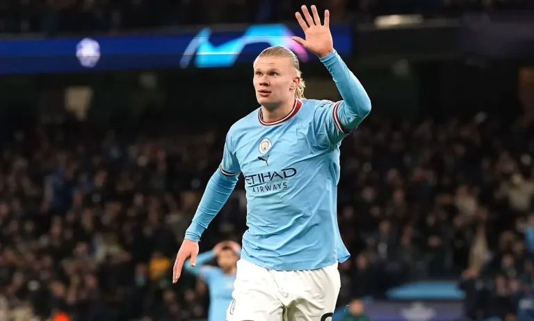 Premier League: Τρομερός Χάαλαντ – Μπορεί να πιάσει τον Τζέιμι Βάρντι;