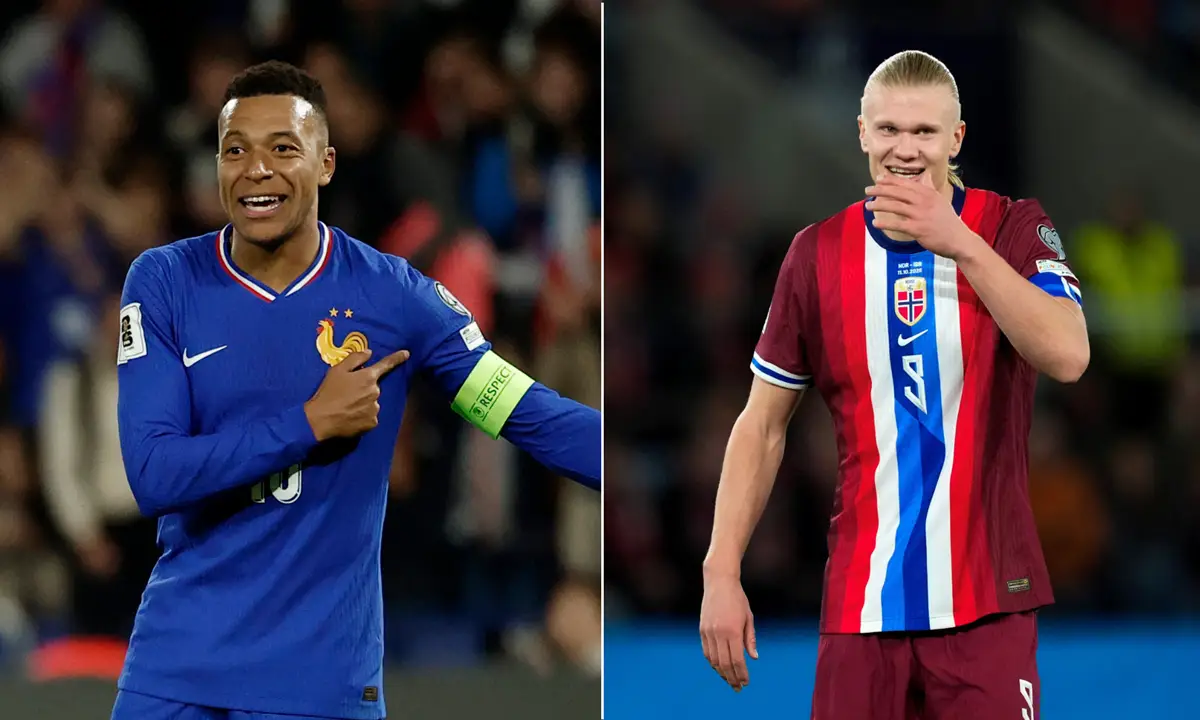 Αυτή είναι η ακριβότερη 11άδα με Ευρωπαίους – Και φυσικά η πιο ακριβή από όλες τις Ηπείρους!