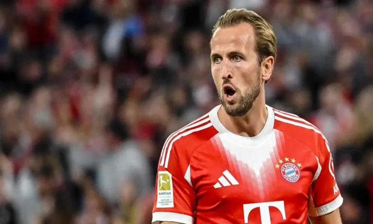 Άπιαστος ο Χάρι Κέιν – Κορυφαίος σε συμμετοχή σε γκολ στα πέντε μεγαλύτερα πρωταθλήματα!