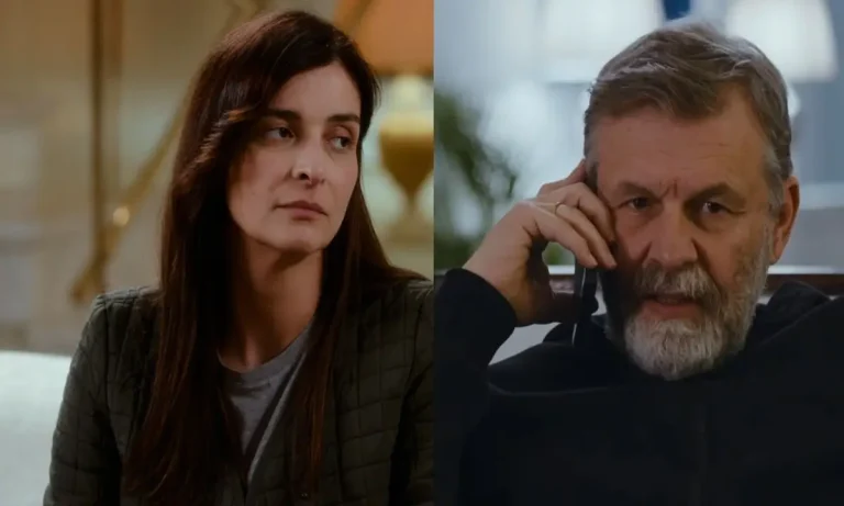 Η γη της ελιάς επόμενα επεισόδια: Πιάνει στα πράσα την Ιουλία και τον Τζον η Αθηνά!