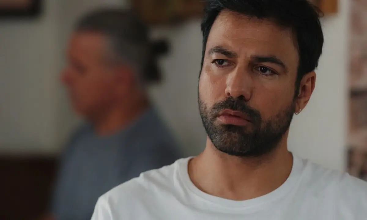 Η γη της ελιάς επόμενα επεισόδια: Σε δύσκολη κατάσταση ο Στέφανος!