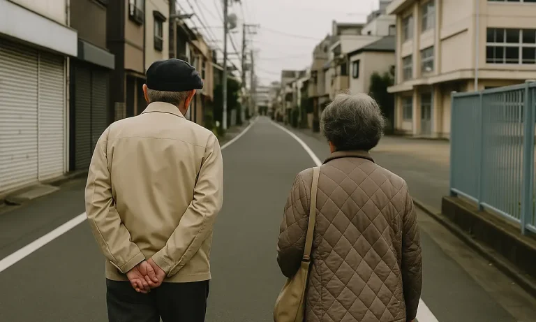 Τι κάνει η Ιαπωνία για να αντιμετωπίσει την υπογεννητικότητα πριν σβήσει από τον χάρτη και τι μαθαίνει η Ελλάδα από αυτό
