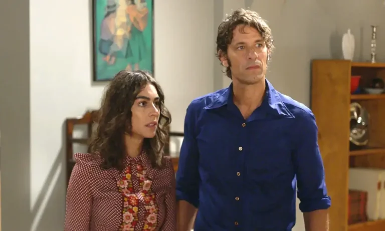 Ηλέκτρα επόμενα επεισόδια: Η Νεφέλη απειλεί να τα τινάξει όλα στον αέρα