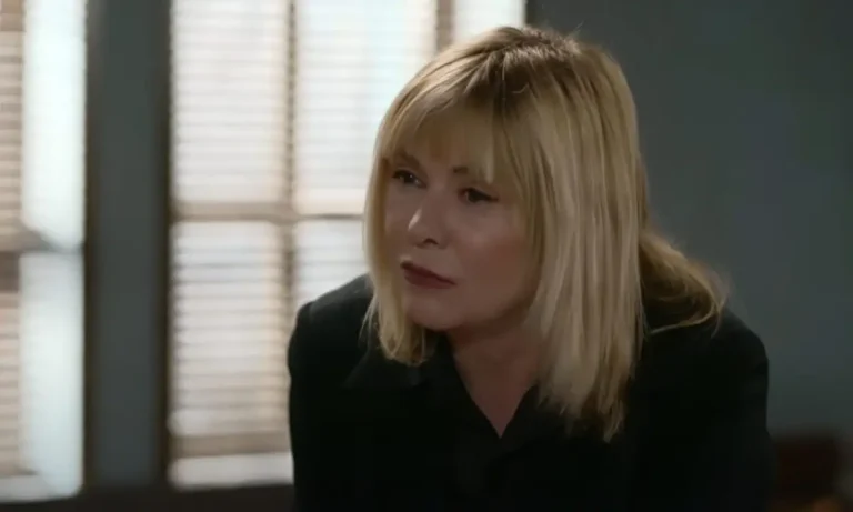 Ηλέκτρα επόμενα επεισόδια: Η Φιόνα αποκαλύπτει τα πάντα!