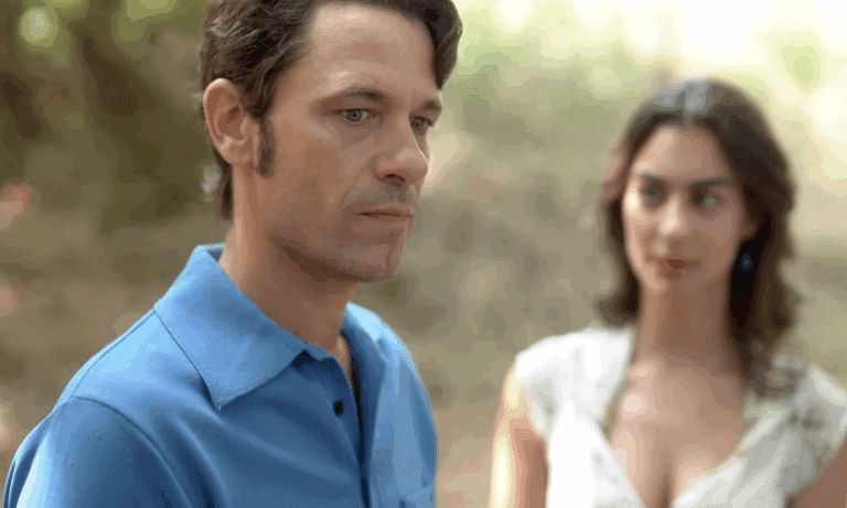 Ηλέκτρα επόμενα επεισόδια: Απέναντι σε ένα όπλο Ηλέκτρα και Παύλος!