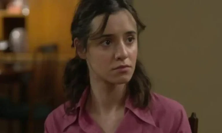 Ηλέκτρα επόμενα επεισόδια: Η Δανάη μπλέκει πολύ σοβαρά