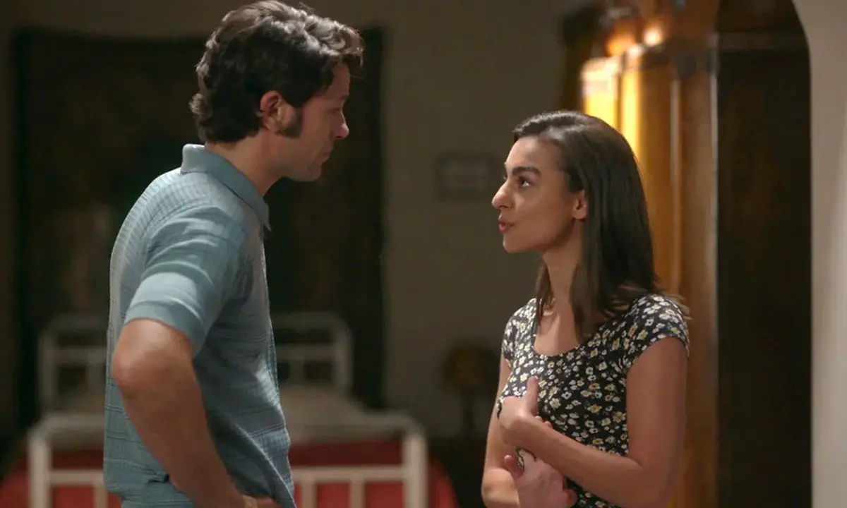 Ηλέκτρα επόμενα επεισόδια: Η Νεφέλη μόνη της εναντίον όλων!