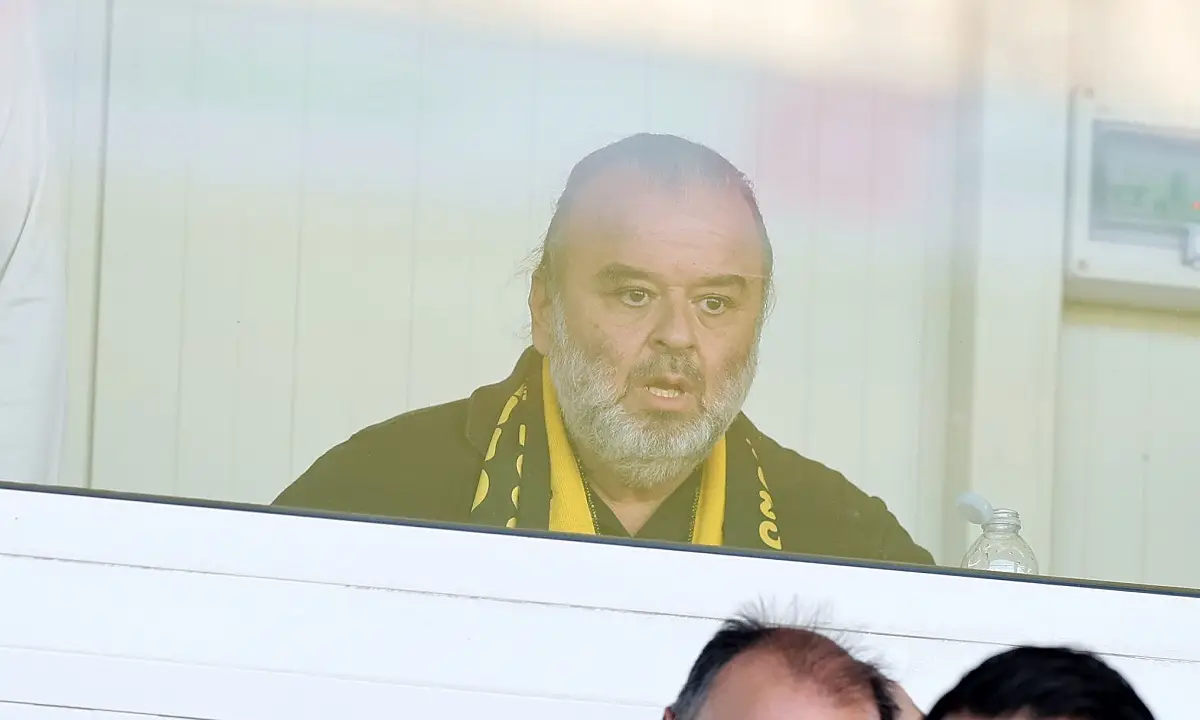 ΑΕΚ: Το έψαξε και ο Ηλιόπουλος